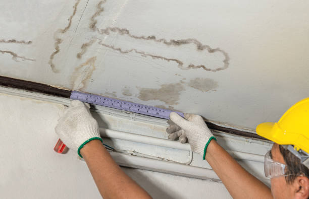 Reliable Flood Cleanup contractor in White, SD by Water Damage Irwin